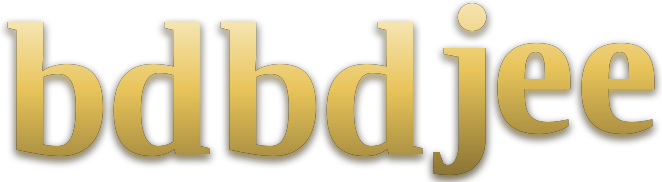 bdbdjee logo