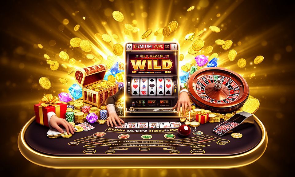 bdbdjee Spin the Slots We Get Asked About Most